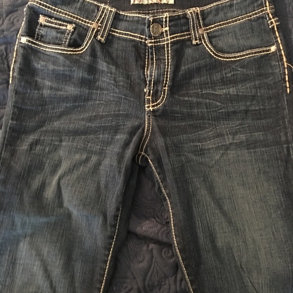 Summer capris - Picture 4 of 7